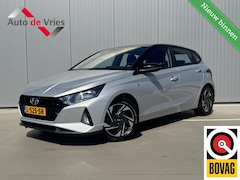 Hyundai i20 - 1.0 T-GDI Comfort Smart|NL-Auto|Navi|CarPlay