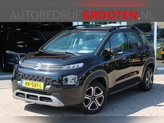 Citroën C3 Aircross - 1.2 PureTech S&S Feel