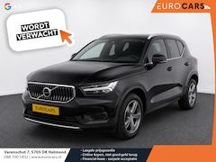 Volvo XC40 - 1.5 T4 Recharge Inscription Expression Navigatie Apple Carplay Android Auto Camera Parkeer