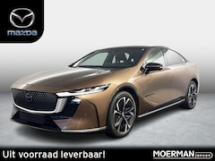 Mazda 6e - Takumi 68.8 kWh / Nu met Registratie voordeel en direct rijden