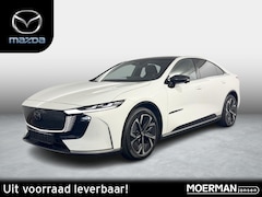 Mazda 6e - Takumi 68.8 kWh Nu met Registratie voordeel en direct rijden