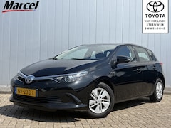 Toyota Auris - 1.8 Hybrid Business NL Auto Trekhaak Navi Clima Cruise