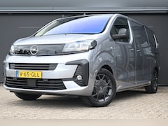Opel Vivaro - 2.0 Diesel 145 L2 | Exterieur Pakket | Comfortpakket | Digitale Binnenspiegel | Achteruitr