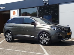 Peugeot 3008 - 1.2 130pk S&S GT-Line TREKHAAK afneembaar | Apple Carplay & Android Auto | Achteruitrijcam