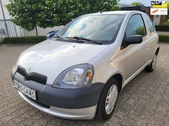 Toyota Yaris - 1.0-16V VVT-i NW APK, koplampen, veren 1150,