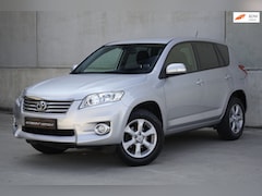 Toyota RAV4 - 2.0 VVTi Life 4WD, Automaat, Dealer onderhouden
