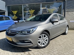 Opel Astra - 1.0 Edition