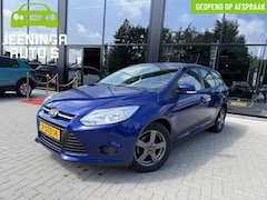 Ford Focus Wagon - 1.6 TDCI ECOnetic Lease Trend