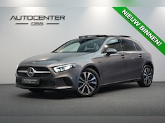 Mercedes-Benz A-klasse - 250 e ✅ PANO ✅ ADAP.CRUISE ✅ CAMERA ✅ CARPLAY / ANDROID AUTO