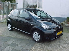 Toyota Aygo - 1.0 VVT-i 5DRS Comfort AIRCO GEEN IMPORT NAP