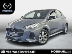 Mazda 2 Hybrid - 1.5 Exclusive-line / Nu met registratievoordeel