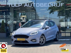 Ford Fiesta - 1.0 EcoBoost Hybrid ST-Line Full options NAP