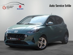 Hyundai i10 - 1.2 Comfort Smart | Automaat | Stoel- & Stuurverw. | Apple Carpl