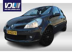 Renault Clio - 1.2-16V Special Rip Curl Lichtmetalen velgen 16", Airco, Cruise control