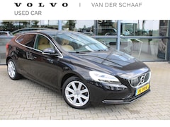 Volvo V40 - T3 Nordic+ | Luxury | Trekhaak | Keyless Entry