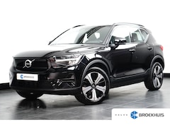 Volvo XC40 - Recharge Plus
