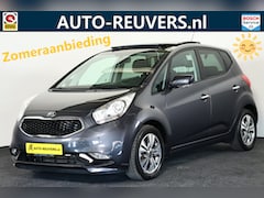 Kia Venga - 1.6 CVVT ExecutiveLine / Opendak / Navi / Camera / Bluetooth