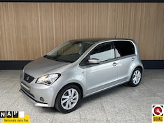 SEAT Mii - 1.0 Sport Connect NL auto | Cruise controle | Airco