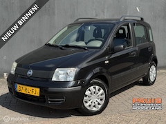 Fiat Panda - 1.1 Active Apk (07-2027) *INRUIL MOGELIJK
