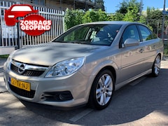 Opel Vectra GTS - 1.8-16V Executive|136000KM|Navigatie|Climate Control|