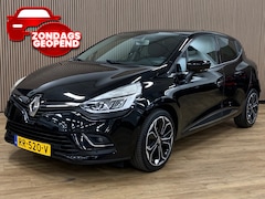 Renault Clio - 0.9 TCe Intens|Navigatie|Climate Control|Camera|