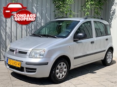 Fiat Panda - 1.2 Active|132000KM|