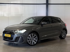 Audi A1 Sportback - 25 TFSI 3X S-line Virtual Sfeer Stoelverw
