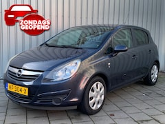 Opel Corsa - 1.0-12V '111' Edition|144000KM|Airco|5 Deurs|