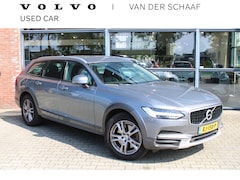 Volvo V90 Cross Country - T5 AWD 90th Anniversary Edition | Trekhaak | Blis | Keyless Entry