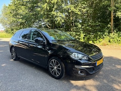 Peugeot 308 SW - 1.2 PureTech Style | Automaat | Clima | Navi | Export | APK 11-'26