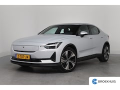 Polestar 2 - 2 Long Range Dual motor Plus 8 kWh | Dealer Onderhouden | Panoramadak | Harman/Kardon | Me