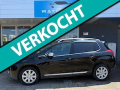 Peugeot 2008 - 1.2 PureTech Allure AUTOMAAT|PANO|NAVI|CLIMA