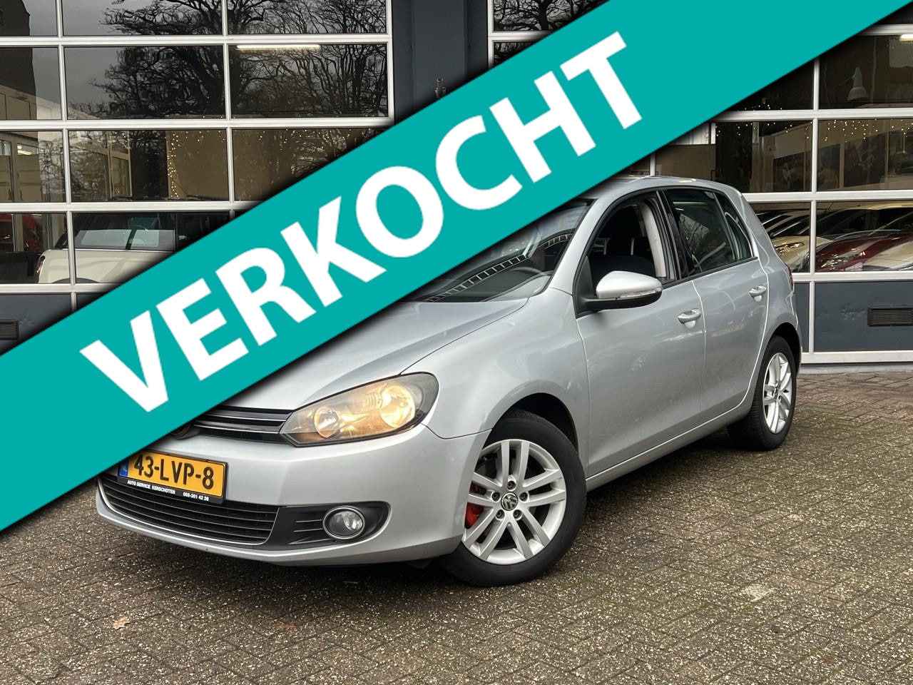 Volkswagen Golf - 1.4 TSI Highline CLIMA | CRUISE | AUTOMAAT | FULL OPTION - AutoWereld.nl