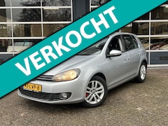 Volkswagen Golf - 1.4 TSI Highline CLIMA | CRUISE | AUTOMAAT | FULL OPTION