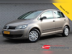 Volkswagen Golf Plus - 1.2 TSI Trendline BlueMotion | Trekhaak | PDC | Cruise | Airco