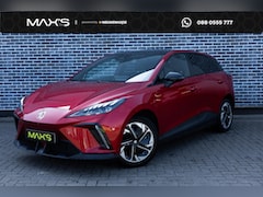 MG MG4 Electric - Luxury 64 kWh | 360 Graden Camera | Parkeersensoren | Warmtepomp | Elektrisch Verstelbare