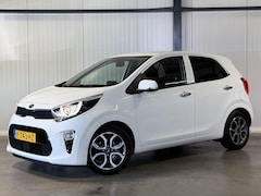 Kia Picanto - 1.0 DPi DynamicPlusLine Camera Carplay Cruise