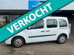 Renault Kangoo Family - 1.6-16V Expression Airco/elektrische ramen