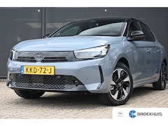 Opel Corsa Electric - Long Range GS 51 kWh DEMO-DEAL | Stuur/Stoelverwarming | Navigatie | Dodehoek-Detectie | K