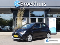 Toyota Aygo - 1.0 VVT-i x-play | CAMERA | AIRCO | APPLE CARPLAY / ANDROID AUTO |