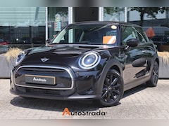 MINI 3-Deurs - (f56) 1.5 Business Edition 102pk | Automaat | Sfeer | Navigatie | LED | Carplay | Union Ja