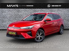 MG MG5 Electric - Standard Range Luxury 50 kWh | 360 Graden Camera | Parkeersensoren | Cruise Control Adapti