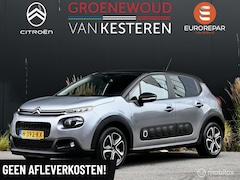 Citroën C3 - 82 Business I Navi I DAB+ I Cruise I Clima I