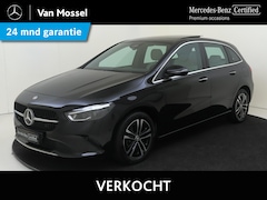 Mercedes-Benz B-klasse - 250 e Business Line / Stoelverwarming / Panorama-schuifdak / Achteruitrijcamera / Sfeerver