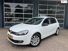 Volkswagen Golf Variant - 1.2 TSI Trendline BlueMotion * CRUISE*STOELVERW.*CLIMA*5DEURS*LM. VELGEN