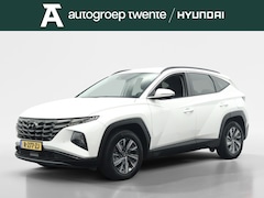 Hyundai Tucson - 1.6 T-GDI HEV Comfort Smart | Navi | Camera | Stoelverwarming