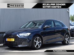 Audi A1 Sportback - 30 TFSI epic Virtual cockpit, Dynamic LED, Cruise, Carplay, PDC, NL-auto