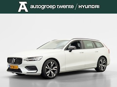 Volvo V60 - 2.0 B3 Momentum Advantage | Elek. trekhaak | Navi | Camera
