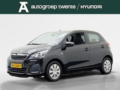 Peugeot 108 - 1.0 e-VTi Active | Airco | All-seasons