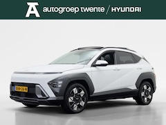 Hyundai Kona - 1.6 GDI HEV Premium Sky | Panoramadak | Occ.Lease 589 pm